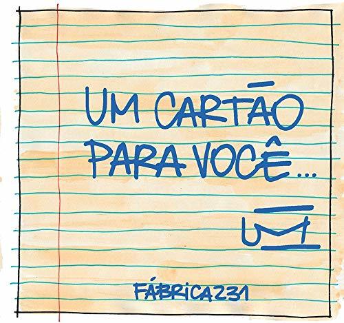 Um Cartão Para Você... ..-