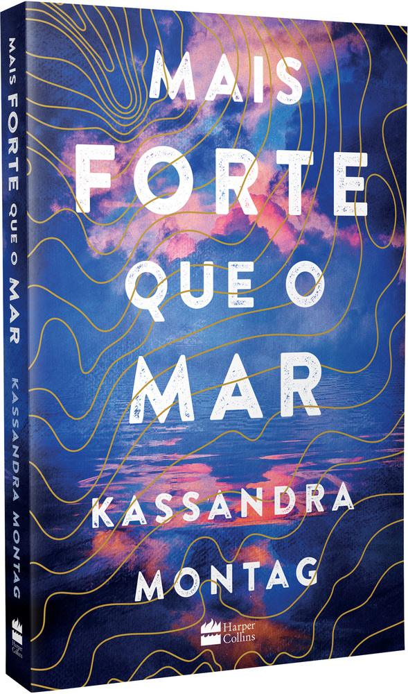 Mais Forte Que O Mar