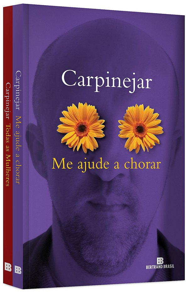 Kit Carpinejar