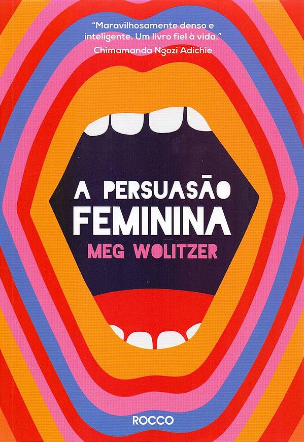 Persuasão Feminina