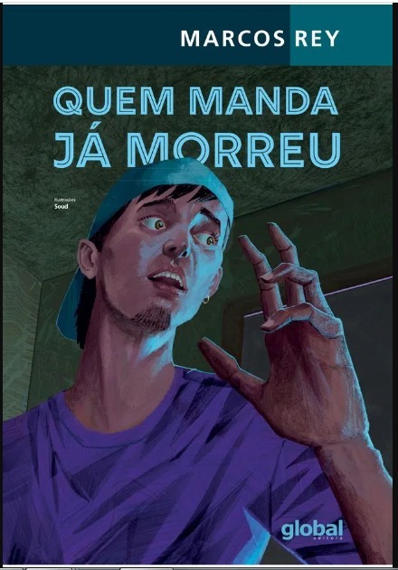 Quem Manda Já Morreu
