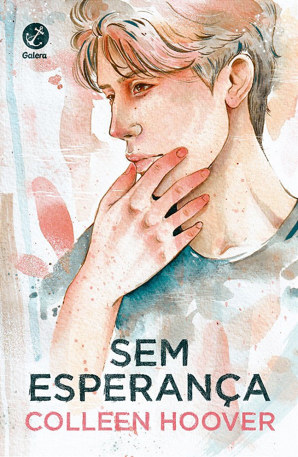 Sem Esperanca - Hopeless - Vol. 2