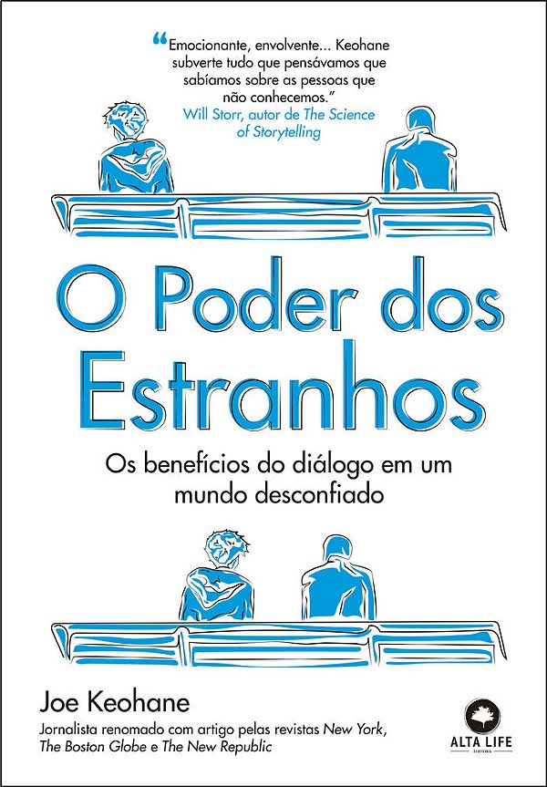 O Poder Dos Estranhos..-