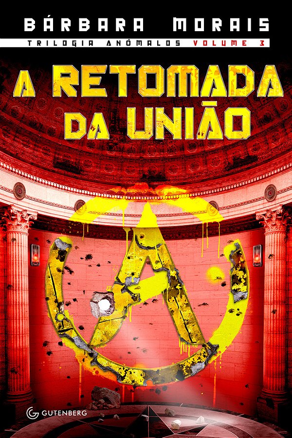 A Retomada Da União Volume 3