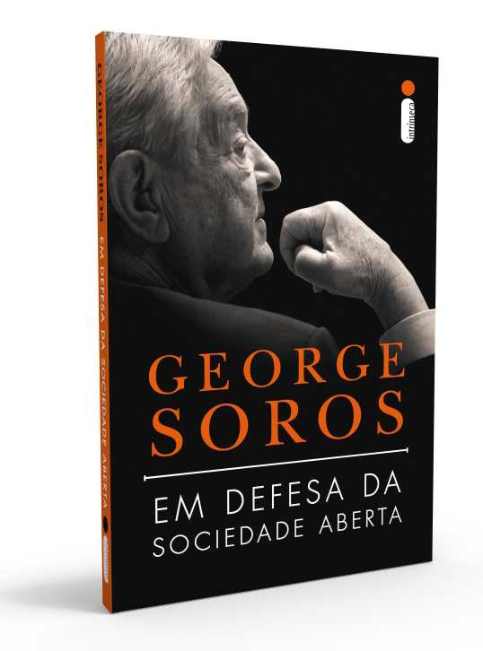 Em Defesa Da Sociedade Aberta