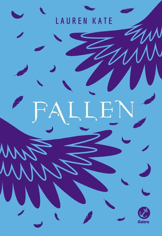 Fallen (Capa Dura)..-