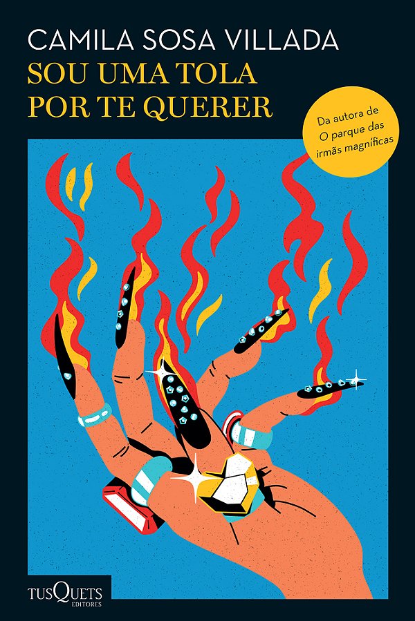 Sou Uma Tola Por Te Querer..-