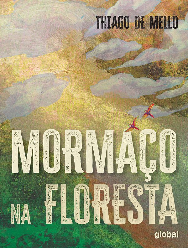 Mormaço Na Floresta..-