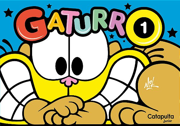 Gaturro 1
