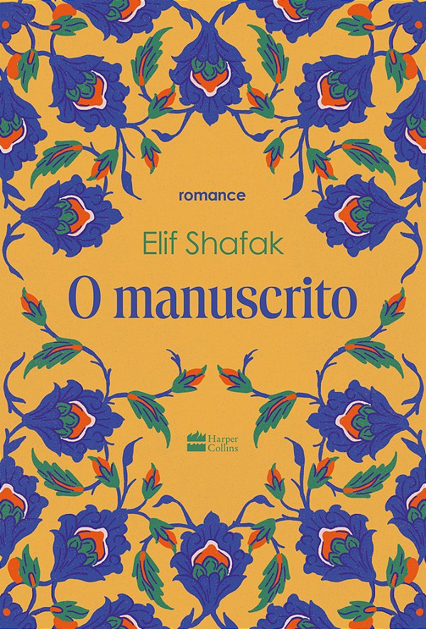 O Manuscrito..-