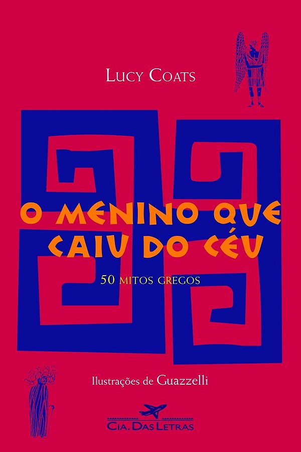 O Menino Que Caiu Do Ceu..-
