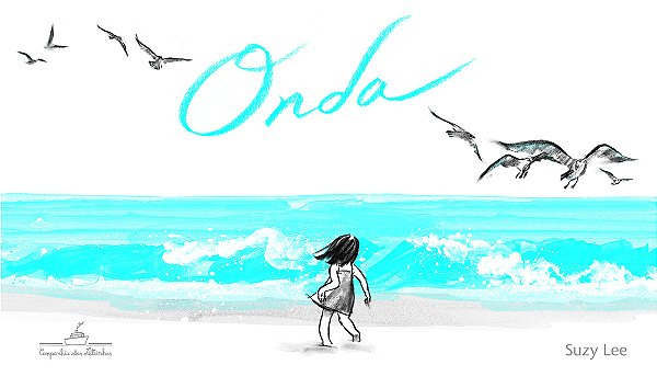 Onda - Cia Das Letrinhas