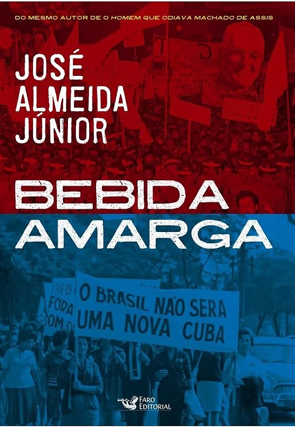 Bebida Amarga
