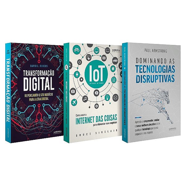 Kit Indústria 4.0