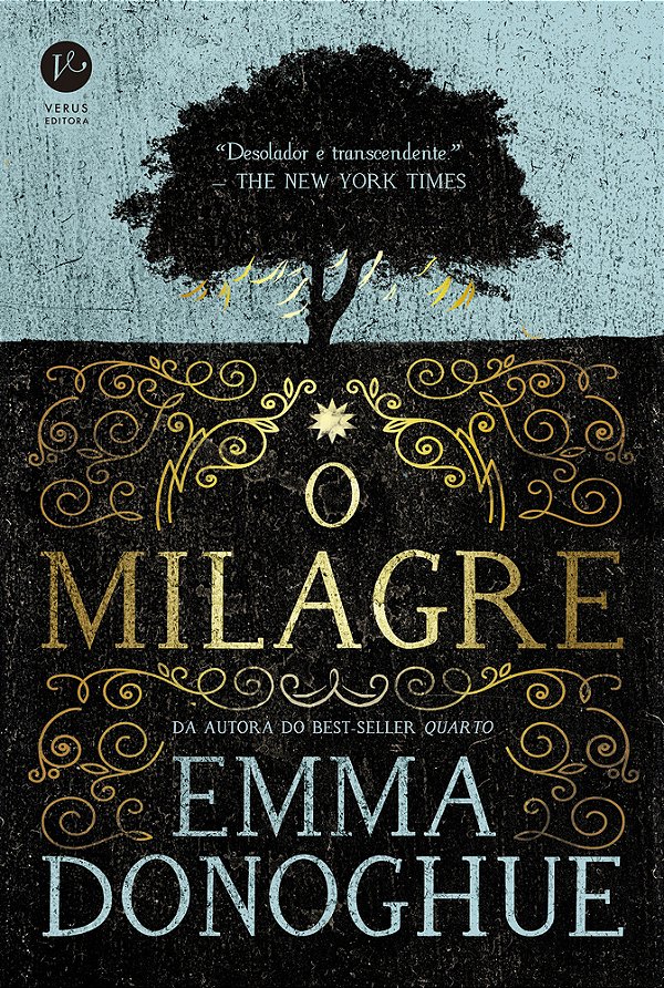 O Milagre..-