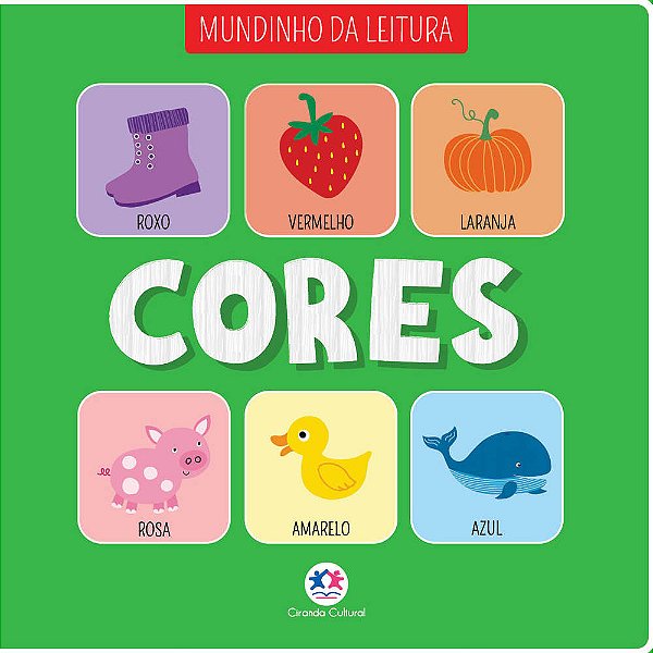 Cores..-