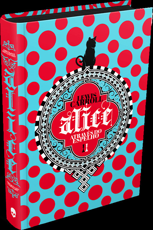 Alice Através Do Espelho (Limited Edition)