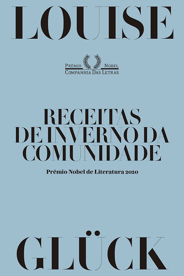 Receitas De Inverno Da Comunidade..-