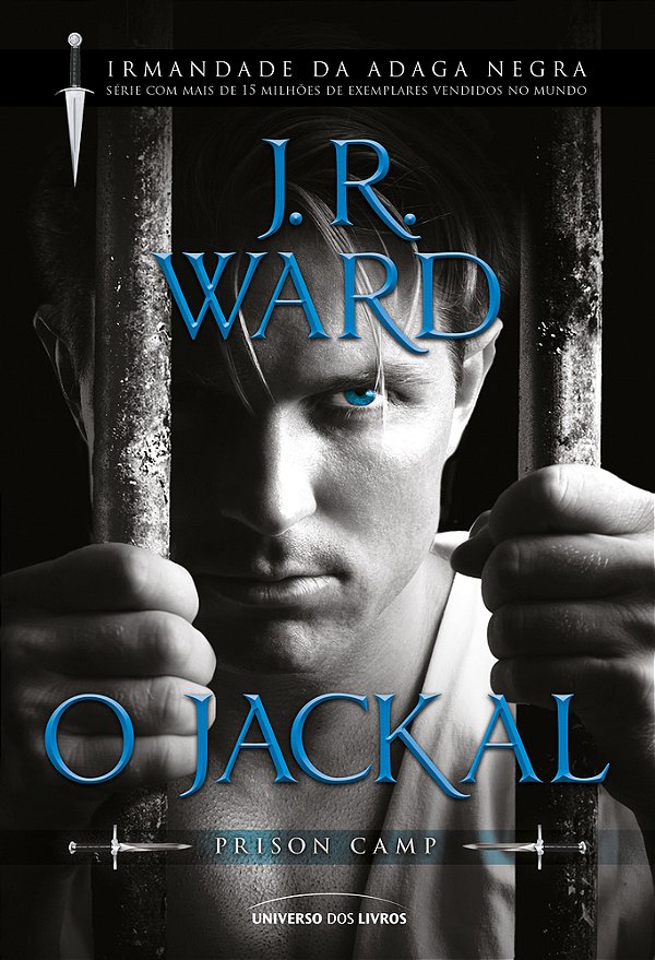 O Jackal..-