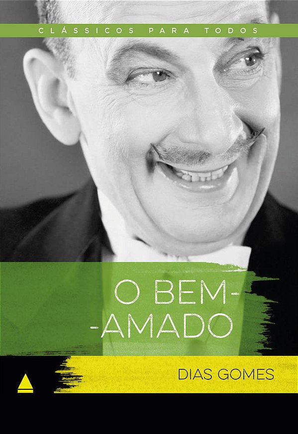 O Bem-Amado - Clássico Para Todos