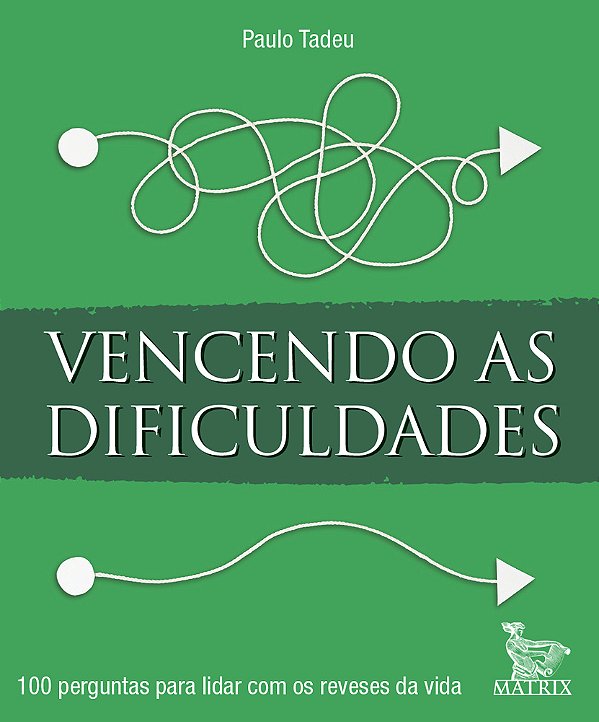 Vencendo As Dificuldades 100 Perguntas Para Lidar Com Os Reveses Da Vida..-