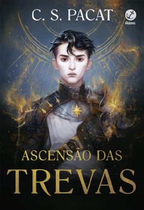 Ascensão Das Trevas - Vol 1