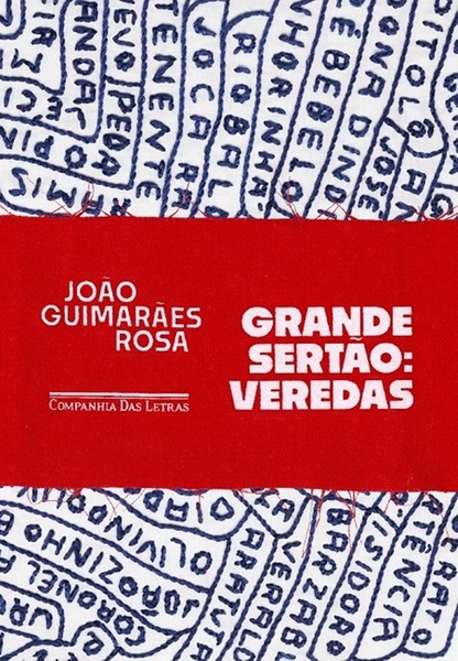 Grande Sertão Veredas..-