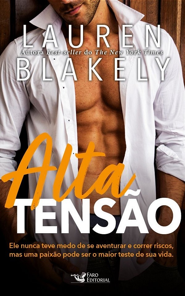 Alta Tensão