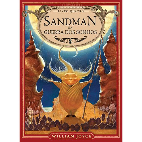 Sandman E A Guerra Dos Sonhos..-