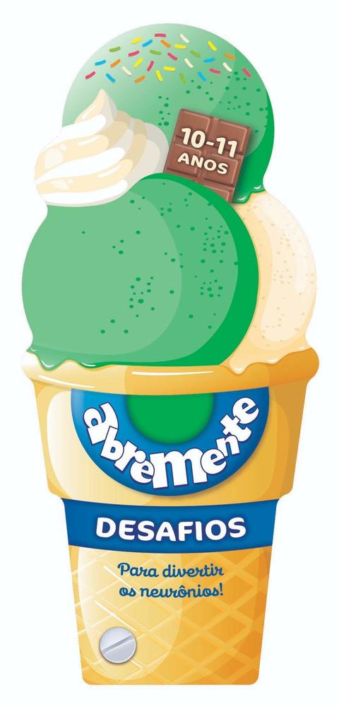 Abremente - 10-11 Anos - Desafios..-