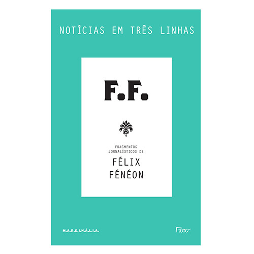 Notícias Em Três Linhas