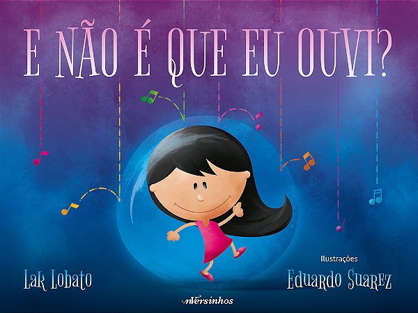 E Não É Que Eu Ouvi?..-