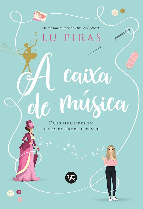 A Caixa De Música..-