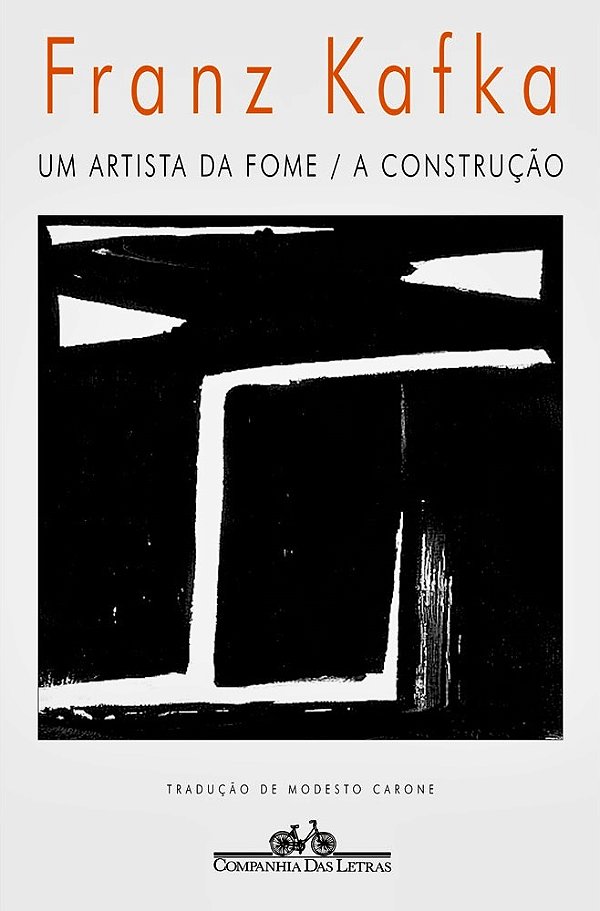 Um Artista Da Fome/a Construção