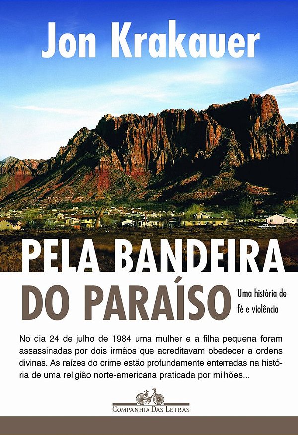Pela Bandeira Do Paraíso