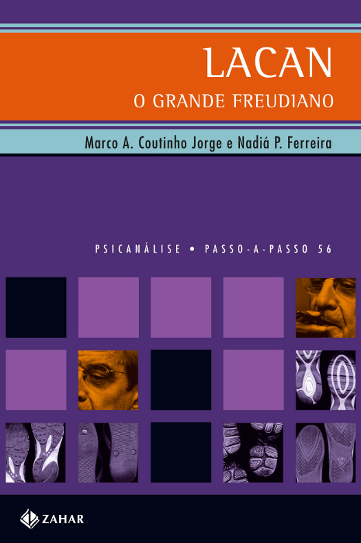 Lacan, O Grande Freudiano..-