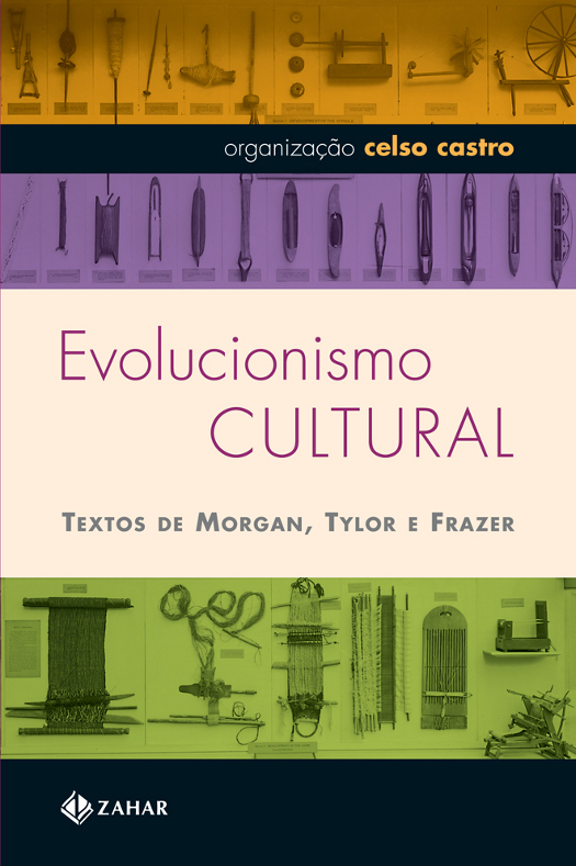Evolucionismo Cultural