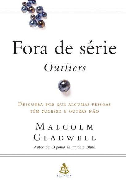 Fora De Serie - Outliers..-