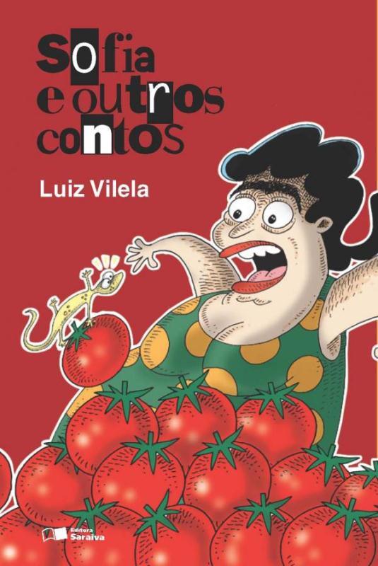 Sofia E Outros Contos