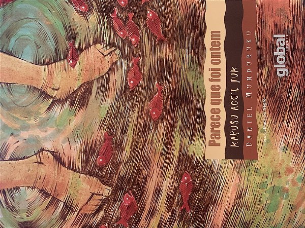 Parece Que Foi Ontem 1ª Edição