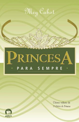 Princesa Para Sempre