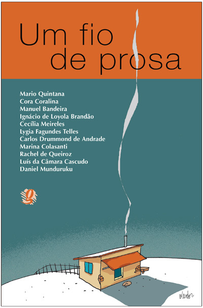 Um Fio De Prosa..-