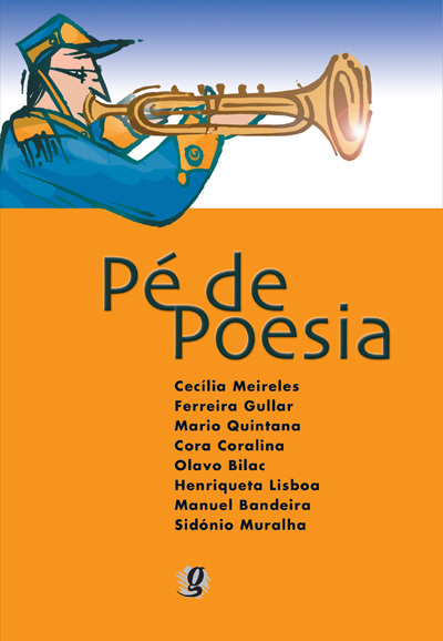 Pe De Poesia