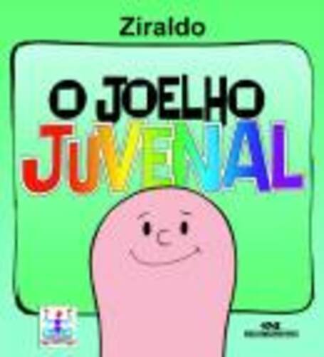 Joelho Juvenal - De Acordo Com A Nova Ortografia..-