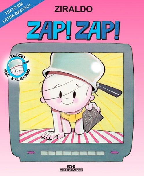 Zap! Zap!..-