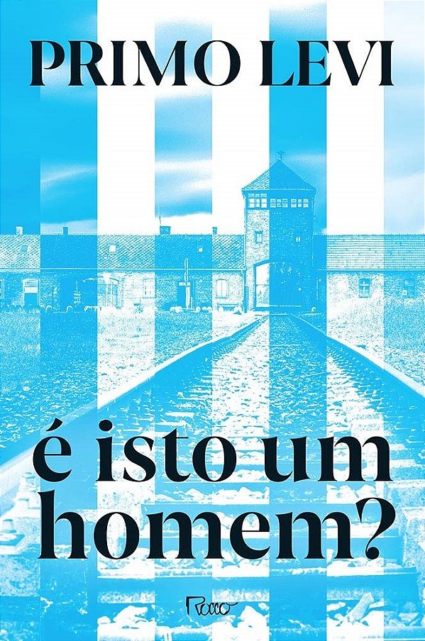 É Isto Um Homem?..-
