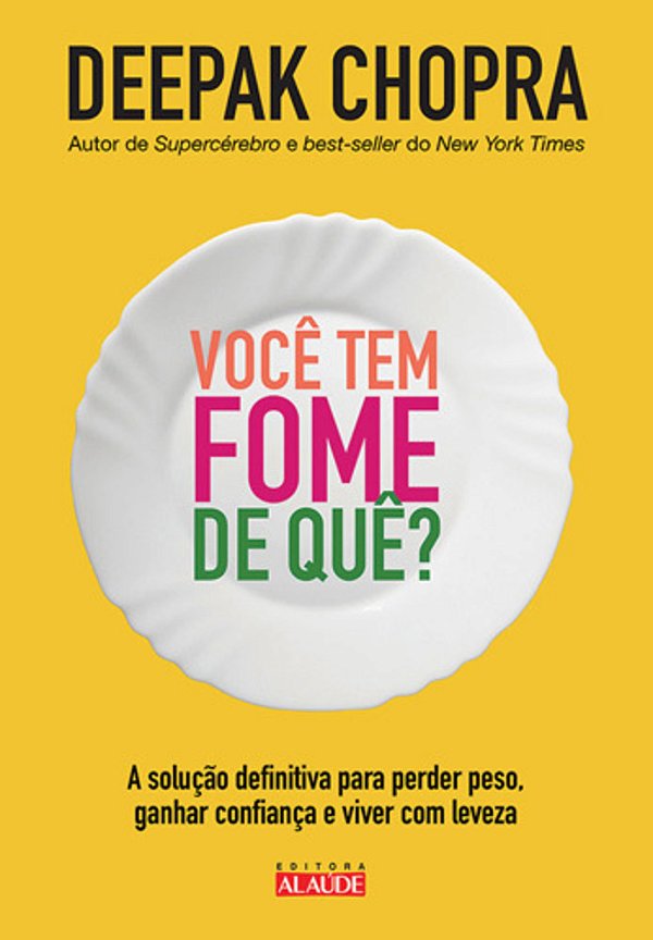 Você Tem Fome De Quê?..-