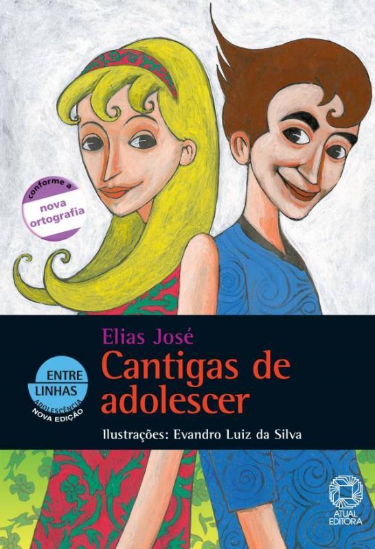 Cantigas De Adolescer - Vigésima Edição