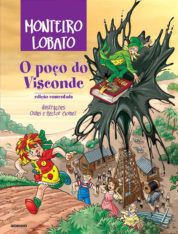 O Poço Do Visconde..-