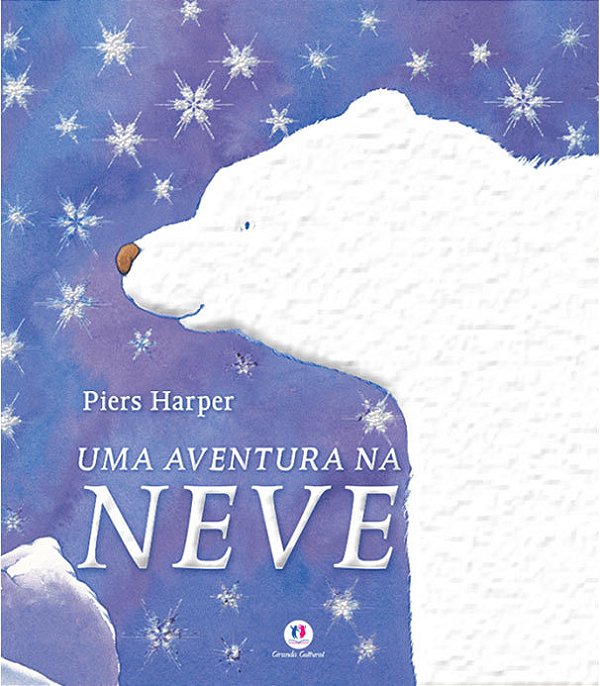 Uma Aventura Na Neve